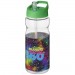  H2O Active® Base 650 ml Sportflasche mit Ausgussdeckel