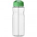  H2O Active® Base 650 ml Sportflasche mit Ausgussdeckel
