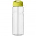  H2O Active® Base 650 ml Sportflasche mit Ausgussdeckel