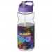  H2O Active® Base 650 ml Sportflasche mit Ausgussdeckel