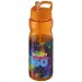  H2O Active® Base 650 ml Sportflasche mit Ausgussdeckel