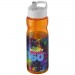  H2O Active® Base 650 ml Sportflasche mit Ausgussdeckel