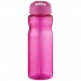  H2O Active® Base 650 ml Sportflasche mit Ausgussdeckel