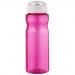  H2O Active® Base 650 ml Sportflasche mit Ausgussdeckel