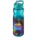  H2O Active® Base 650 ml Sportflasche mit Ausgussdeckel