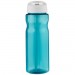 H2O Active® Base 650 ml Sportflasche mit Ausgussdeckel