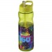  H2O Active® Base 650 ml Sportflasche mit Ausgussdeckel