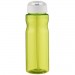  H2O Active® Base 650 ml Sportflasche mit Ausgussdeckel