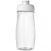  H2O Active® Pulse 600 ml Sportflasche mit Klappdeckel