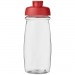  H2O Active® Pulse 600 ml Sportflasche mit Klappdeckel