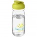  H2O Active® Pulse 600 ml Sportflasche mit Klappdeckel