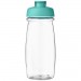  H2O Active® Pulse 600 ml Sportflasche mit Klappdeckel