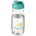 H2O Active® Pulse 600 ml Sportflasche mit Klappdeckel