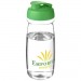  H2O Active® Pulse 600 ml Sportflasche mit Klappdeckel