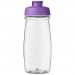  H2O Active® Pulse 600 ml Sportflasche mit Klappdeckel