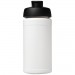  Baseline® Plus 500 ml Sportflasche mit Klappdeckel