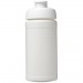 Baseline® Plus 500 ml Sportflasche mit Klappdeckel