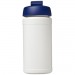  Baseline® Plus 500 ml Sportflasche mit Klappdeckel