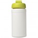  Baseline® Plus 500 ml Sportflasche mit Klappdeckel