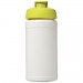  Baseline® Plus 500 ml Sportflasche mit Klappdeckel