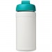  Baseline® Plus 500 ml Sportflasche mit Klappdeckel