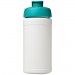  Baseline® Plus 500 ml Sportflasche mit Klappdeckel