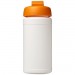  Baseline® Plus 500 ml Sportflasche mit Klappdeckel