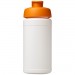  Baseline® Plus 500 ml Sportflasche mit Klappdeckel