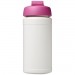  Baseline® Plus 500 ml Sportflasche mit Klappdeckel