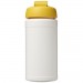  Baseline® Plus 500 ml Sportflasche mit Klappdeckel