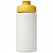  Baseline® Plus 500 ml Sportflasche mit Klappdeckel