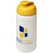  Baseline® Plus 500 ml Sportflasche mit Klappdeckel