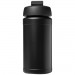  Baseline® Plus 500 ml Sportflasche mit Klappdeckel