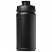  Baseline® Plus 500 ml Sportflasche mit Klappdeckel