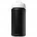  Baseline® Plus 500 ml Sportflasche mit Klappdeckel
