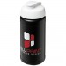  Baseline® Plus 500 ml Sportflasche mit Klappdeckel