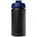 Baseline® Plus 500 ml Sportflasche mit Klappdeckel