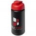  Baseline® Plus 500 ml Sportflasche mit Klappdeckel