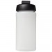  Baseline® Plus 500 ml Sportflasche mit Klappdeckel