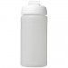  Baseline® Plus 500 ml Sportflasche mit Klappdeckel
