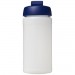  Baseline® Plus 500 ml Sportflasche mit Klappdeckel