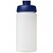  Baseline® Plus 500 ml Sportflasche mit Klappdeckel