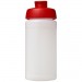 Baseline® Plus 500 ml Sportflasche mit Klappdeckel