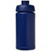  Baseline® Plus 500 ml Sportflasche mit Klappdeckel