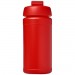  Baseline® Plus 500 ml Sportflasche mit Klappdeckel