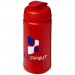  Baseline® Plus 500 ml Sportflasche mit Klappdeckel