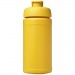  Baseline® Plus 500 ml Sportflasche mit Klappdeckel