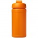  Baseline® Plus 500 ml Sportflasche mit Klappdeckel