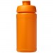  Baseline® Plus 500 ml Sportflasche mit Klappdeckel