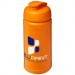  Baseline® Plus 500 ml Sportflasche mit Klappdeckel